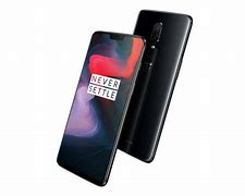 Image result for One Plus 6 Matte Black