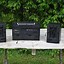 Image result for Vintage Boombox Speakers