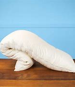 Image result for Organic Body Pillow