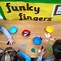 Image result for Funky Fingers Activities