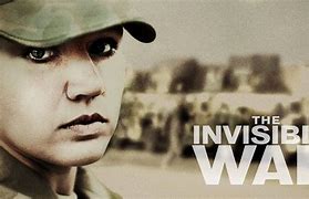 Image result for Invisible War Documentary