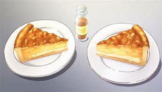 Image result for Apple Pie Anime
