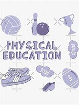 Image result for Physical Education Stickers