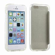 Image result for Clear iPhone 5C Case Protective