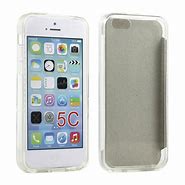 Image result for iPhone 5C Clear Phone Case