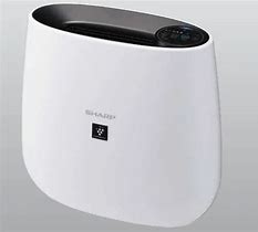 Image result for Sharp Air Purifier in Roon