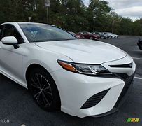 Image result for 2018 White Camry