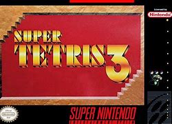 Image result for Super Tetris 3