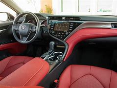 Image result for Toyota Camry XSE Interior and Exterior