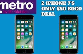Image result for iPhone 7 Metro by T-Mobile
