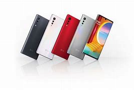 Image result for Verizon LG Velvet 5G UW