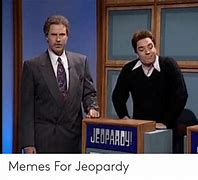 Image result for Jeopardy Meme Shut Down