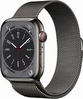 Image result for Apple Watch Series 7 GPS and Celluar 45 mm
