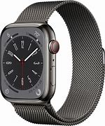 Image result for Apple Watch Homme 8