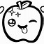 Image result for Apple Kids Drawing