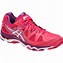 Image result for Red Asics