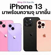 Image result for Box of iPhone 13