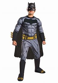 Image result for Batman Costume for Kids