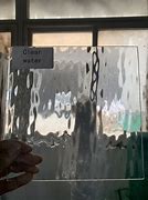 Image result for Tempered Pattern Glass