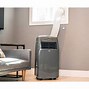 Image result for LG Portable Air Conditioner