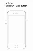 Image result for Side Button On iPhone SE