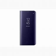 Image result for Samsung Orchid Gray S View Cover