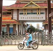 Image result for Myanmar and China Border-Image