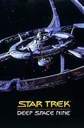 Image result for Star Trek Deep Space Nine Blu-ray