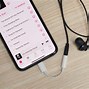 Image result for iPhone 10 Headphone Port