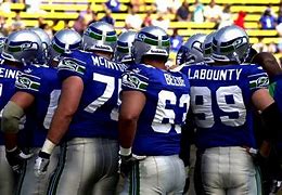 Image result for Seattle Seahawks Team