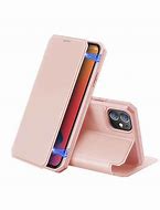 Image result for Fabric Feel iPhone 12 Flip Case
