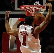Image result for NBA Pictures 4K Derrick Rose