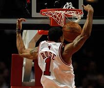 Image result for Derrick Rose NBA Championship