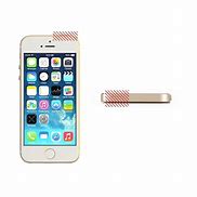 Image result for iPhone 5S Power Bottun