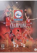 Image result for 76Ers Champions