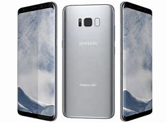 Image result for Samsung S8 Silver