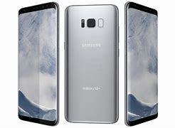 Image result for Samsung Galaxy S8 Silver