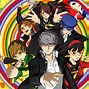 Image result for Persona 4 Golden PC