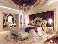 Image result for Elegant Bedroom Furniture Design