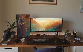 Image result for 27-Inch Ultra Wide Monitor