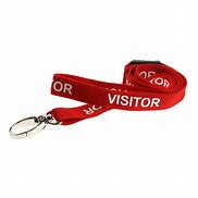 Image result for Lanyard Retainer Clip