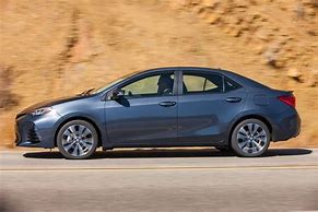 Image result for 2017 Toyota Corolla XSE Back