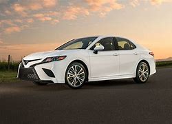 Image result for 2018 Toyota Camry SE Specs