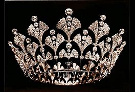 Image result for Queen Warrior Tiara Crown