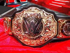 Image result for WWE Heavyweight Champion