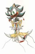 Image result for Mephiles Tails