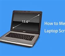 Image result for How to Check Screen Size of Laptop