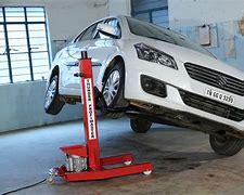 Image result for Drive On Car Jack