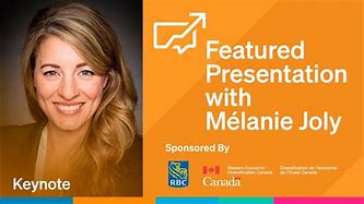 Image result for Melanie Joly Mole Removal