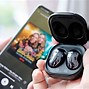 Image result for How to Earbuds Samsung